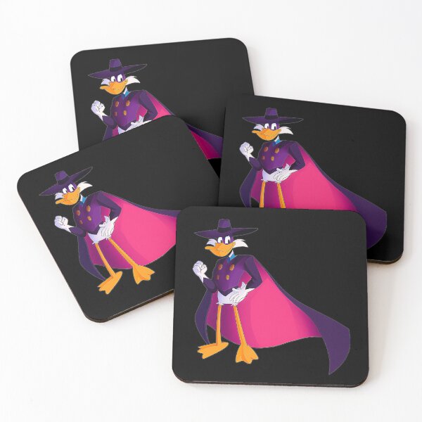 Item preview, Darkwing Duck designed and sold by Darkwingduck132.