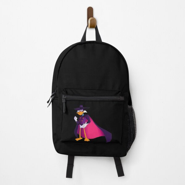Item preview, Darkwing Duck designed and sold by Darkwingduck132.