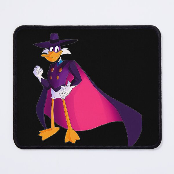 Item preview, Darkwing Duck designed and sold by Darkwingduck132.