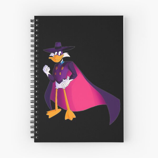 Item preview, Darkwing Duck designed and sold by Darkwingduck132.