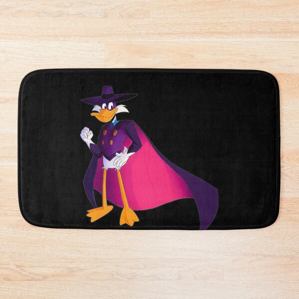 Item preview, Darkwing Duck designed and sold by Darkwingduck132.