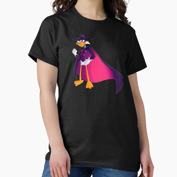 Item preview, Darkwing Duck designed and sold by Darkwingduck132.