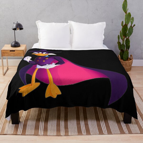 Item preview, Darkwing Duck designed and sold by Darkwingduck132.