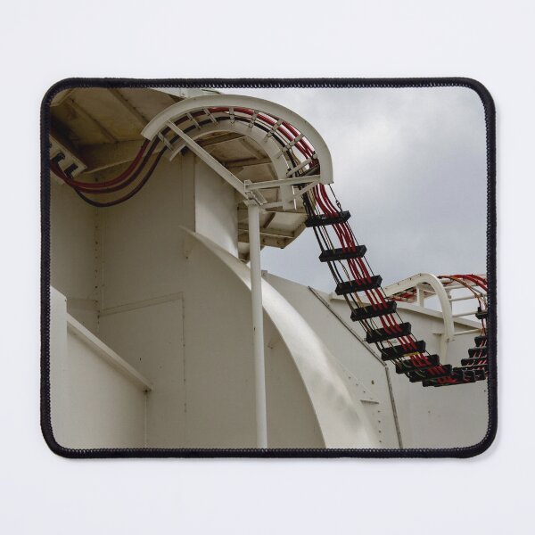 Item preview, Amsterdam Maeslantkering Architecture designed and sold by nbrandsberg.