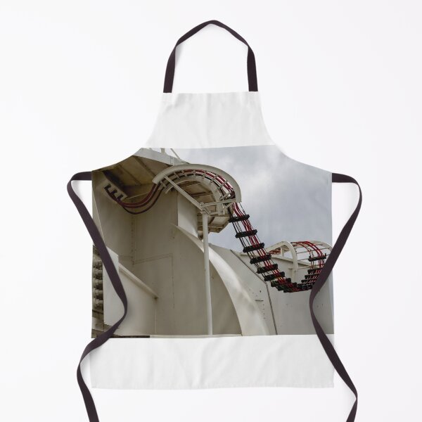 Item preview, Amsterdam Maeslantkering Architecture designed and sold by nbrandsberg.