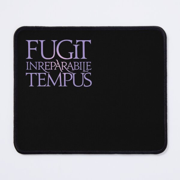 Item preview, Fugit inreparabile tempus. v.1 designed and sold by x1brett.