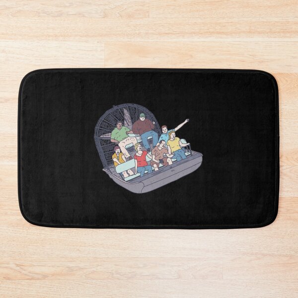 Item preview, Airboat - Waterboat - Florida Everglades designed and sold by DeWinnes.