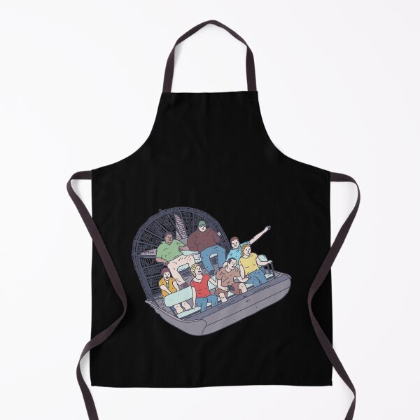Item preview, Airboat - Waterboat - Florida Everglades designed and sold by DeWinnes.
