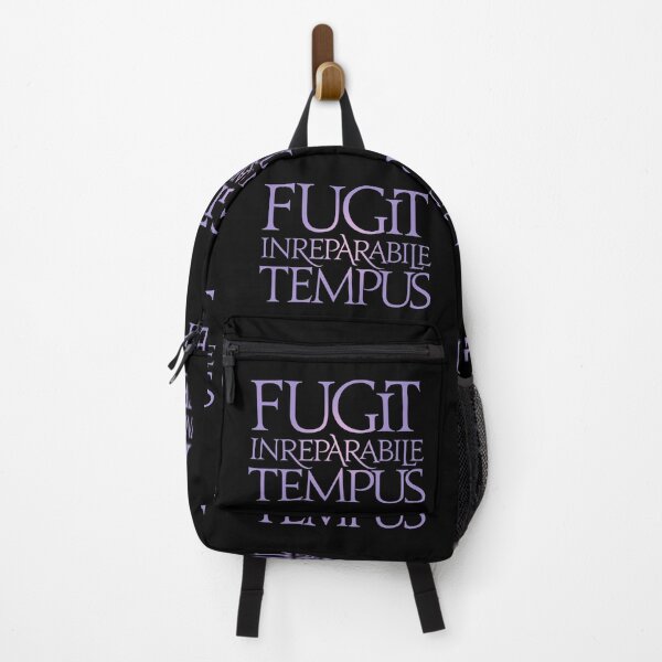 Item preview, Fugit inreparabile tempus. v.1 designed and sold by x1brett.