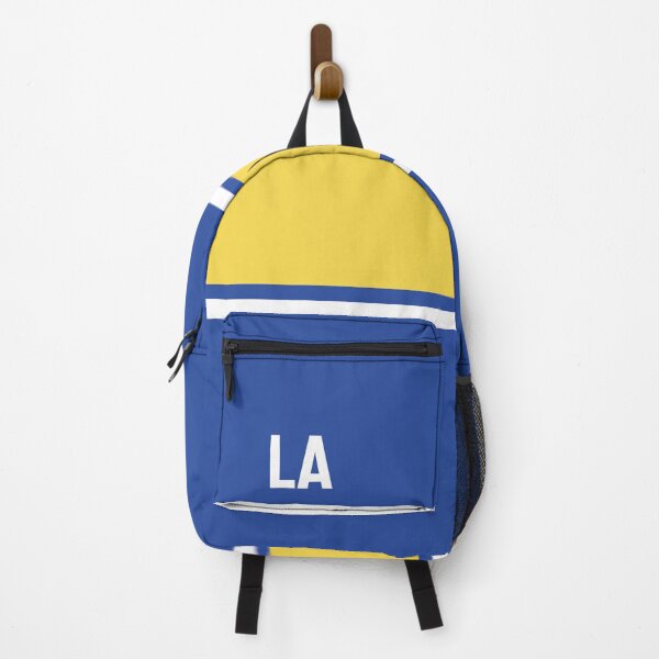 Item preview, Los Angeles football designed and sold by dmuelr.