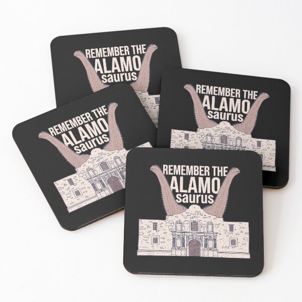 Item preview, Alamosaurus - Fossil Reptile - Alamo Dinosaur designed and sold by DeWinnes.