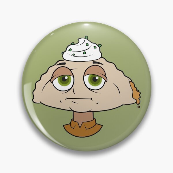 Item preview, Peroguy designed and sold by Larissa Darrah.
