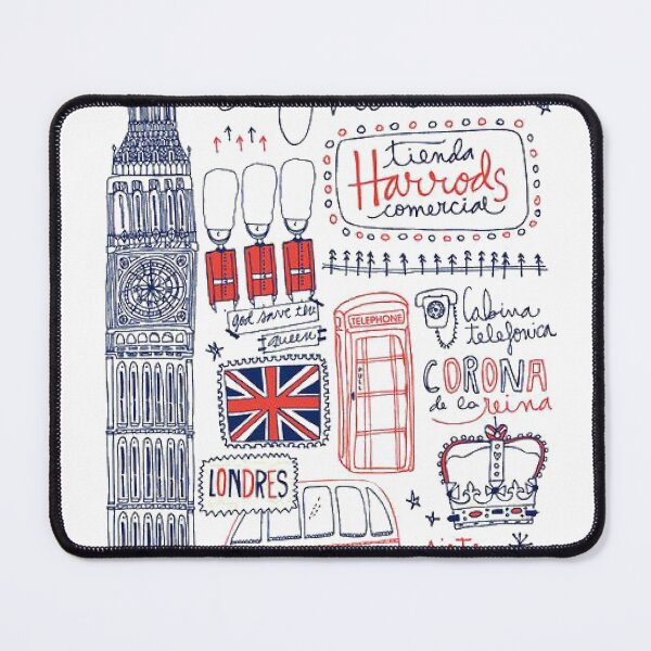 Item preview, Creative british graffiti designed and sold by AhmedXhah.