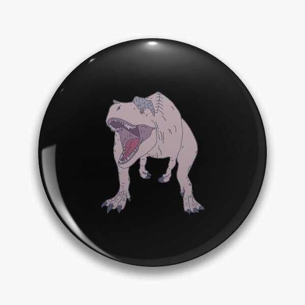 Item preview, Albertosaurus - Extinct Fossil - Bipedal Predator designed and sold by DeWinnes.