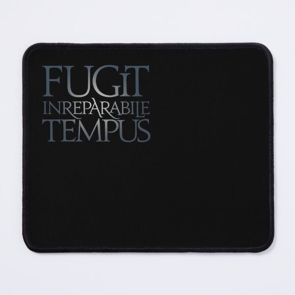 Item preview, Fugit inreparabile tempus. v.2 designed and sold by x1brett.