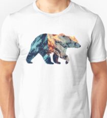 Bear Unisex T-Shirt