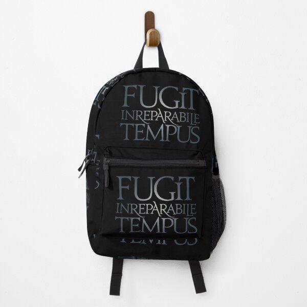 Item preview, Fugit inreparabile tempus. v.2 designed and sold by x1brett.