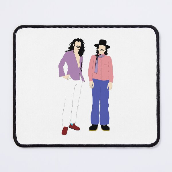 Item preview, Magic Band Minimalist Captain Zappa Counter Culture designed and sold by Chere Julie.