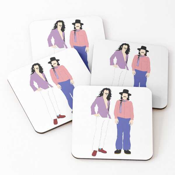 Item preview, Magic Band Minimalist Captain Zappa Counter Culture designed and sold by Chere Julie.