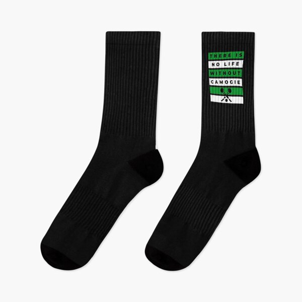 Item preview, There is no life without camogie: Limerick & Fermanagh designed and sold by TheGreenGoat.