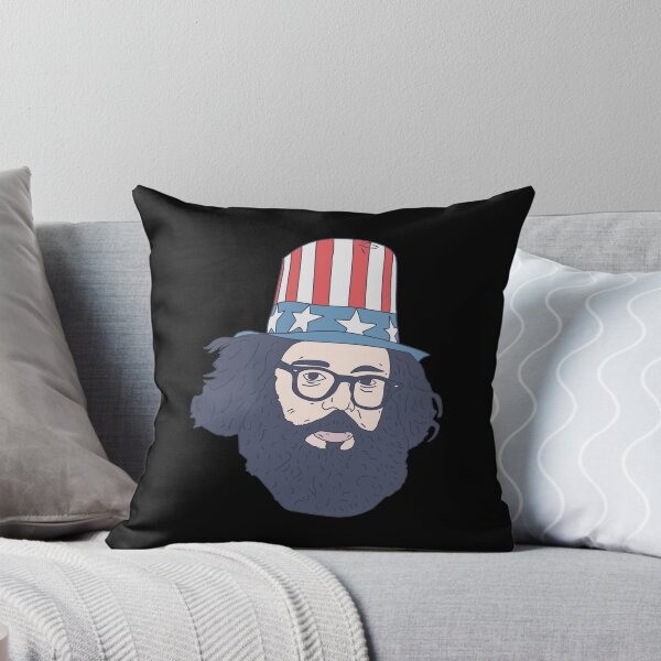 Item preview, Allen Ginsberg - American Poetry - Beat Culture designed and sold by DeWinnes.