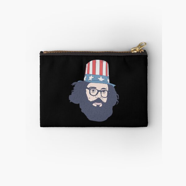 Item preview, Allen Ginsberg - American Poetry - Beat Culture designed and sold by DeWinnes.