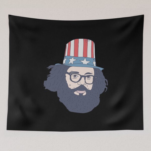 Item preview, Allen Ginsberg - American Poetry - Beat Culture designed and sold by DeWinnes.