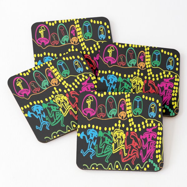 Item preview, shrooms designed and sold by Dpwm.