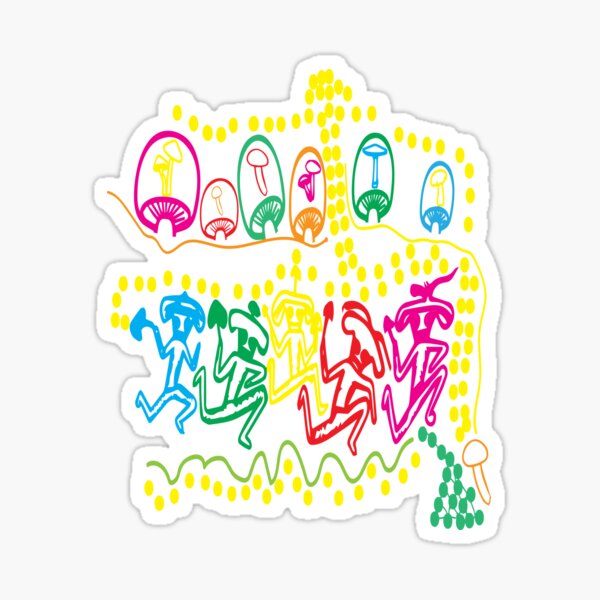 Item preview, shrooms designed and sold by Dpwm.