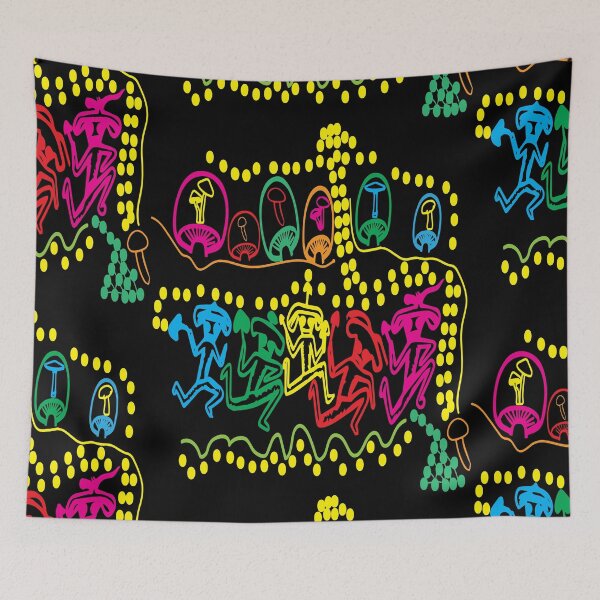 Item preview, shrooms designed and sold by Dpwm.