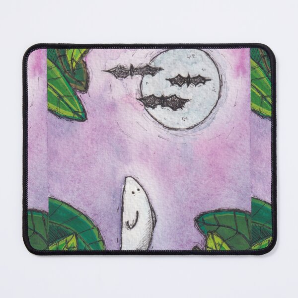 Item preview, Moonglow designed and sold by Delightfully Morose.