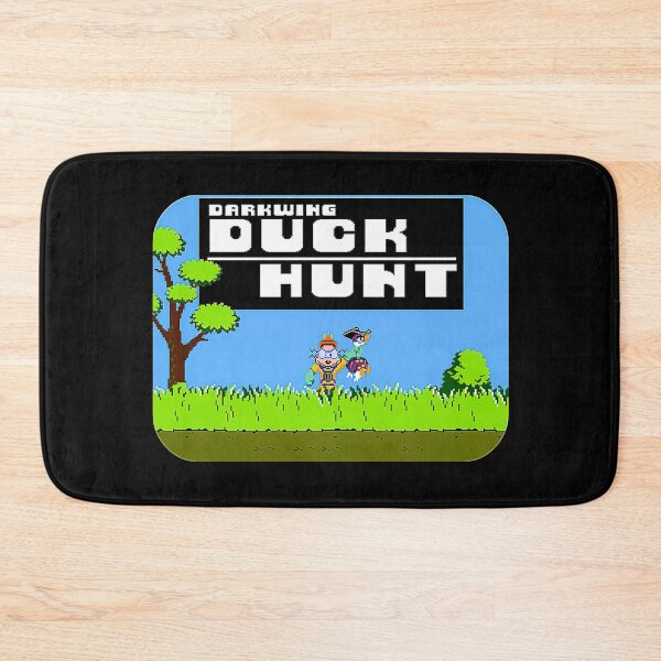 Item preview, Darkwing Duck designed and sold by Darkwingduck132.