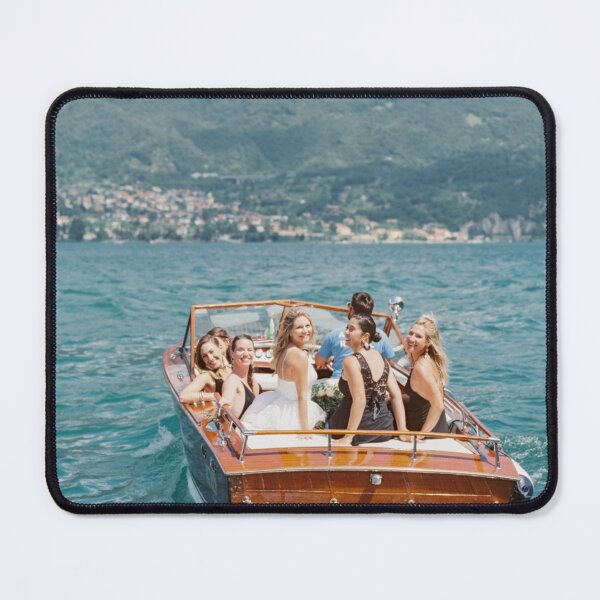 Item preview, Boating in Europe designed and sold by Robisko Store.