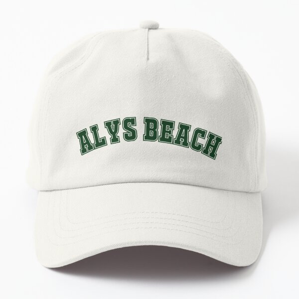 alys beach hat