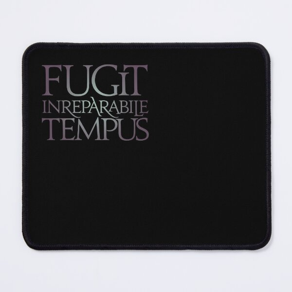 Item preview, Fugit inreparabile tempus. v.3 designed and sold by x1brett.