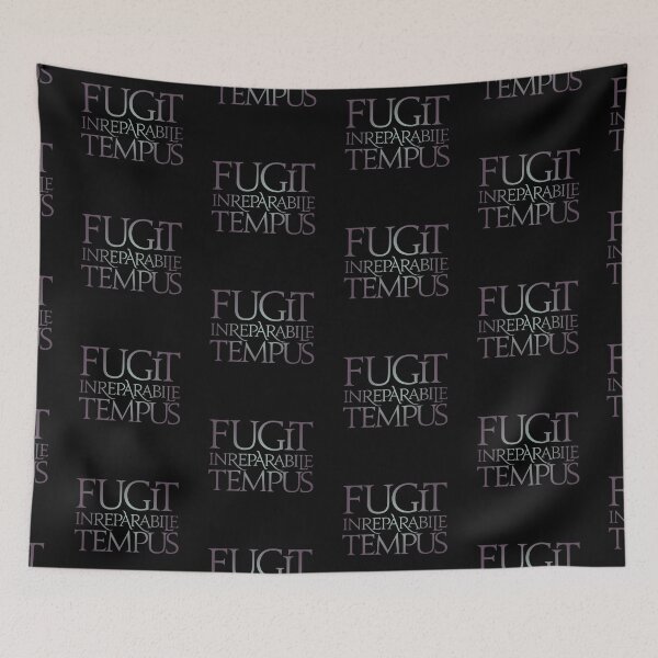 Item preview, Fugit inreparabile tempus. v.3 designed and sold by x1brett.