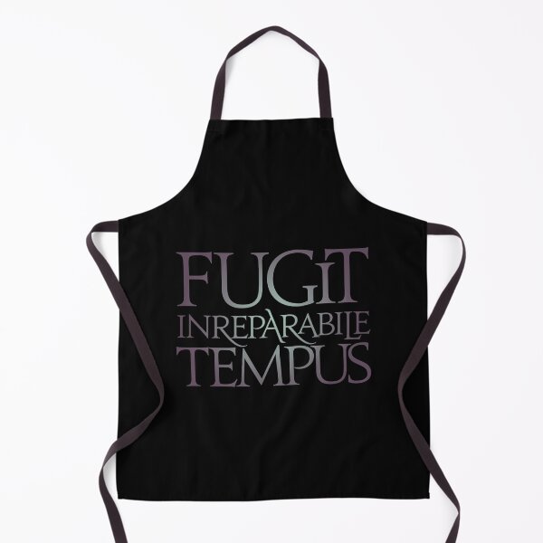 Item preview, Fugit inreparabile tempus. v.3 designed and sold by x1brett.