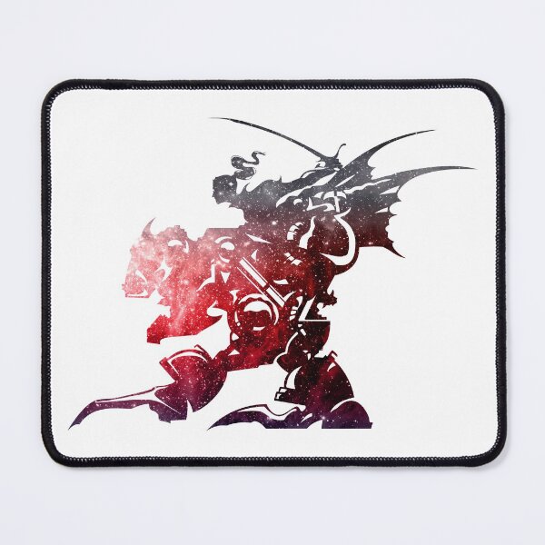 Item preview, Galaxy FF6 White designed and sold by DRKNT.