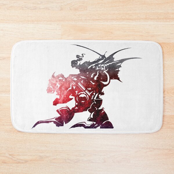 Item preview, Galaxy FF6 White designed and sold by DRKNT.