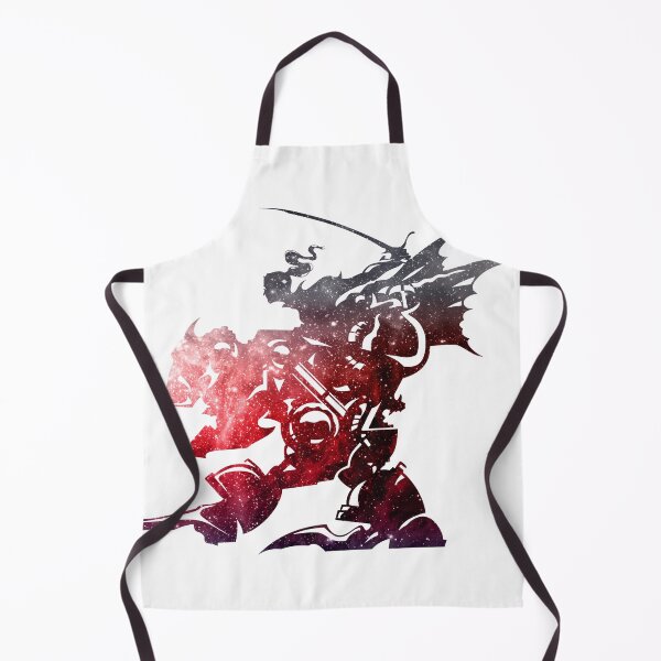 Item preview, Galaxy FF6 White designed and sold by DRKNT.