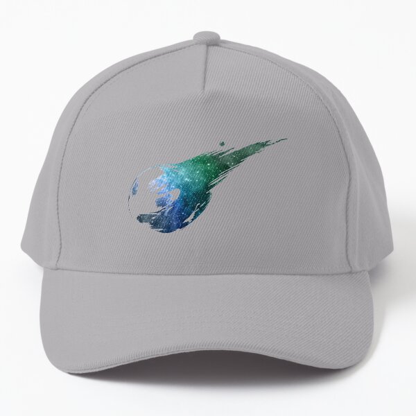 Item preview, Galaxy FF7 white designed and sold by DRKNT.