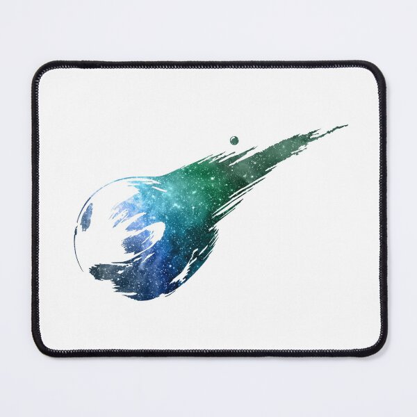Item preview, Galaxy FF7 white designed and sold by DRKNT.