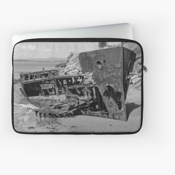 Old Salt Laptop Sleeve