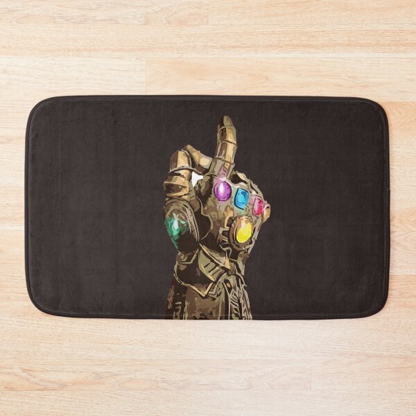 Item preview, Thanos gauntlet designed and sold by AmaRiz06.
