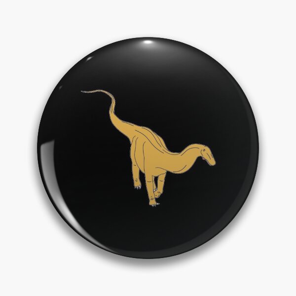 Item preview, Apatosaurus - Prehistoric Dinosauria - Sauropod Dinosaur designed and sold by DeWinnes.