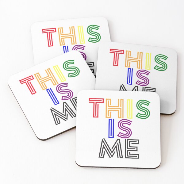Item preview, This is me designed and sold by MuggyandMo.
