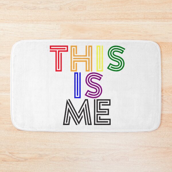 Item preview, This is me designed and sold by MuggyandMo.