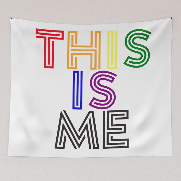 Item preview, This is me designed and sold by MuggyandMo.