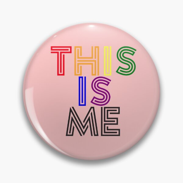 Item preview, This is me designed and sold by MuggyandMo.