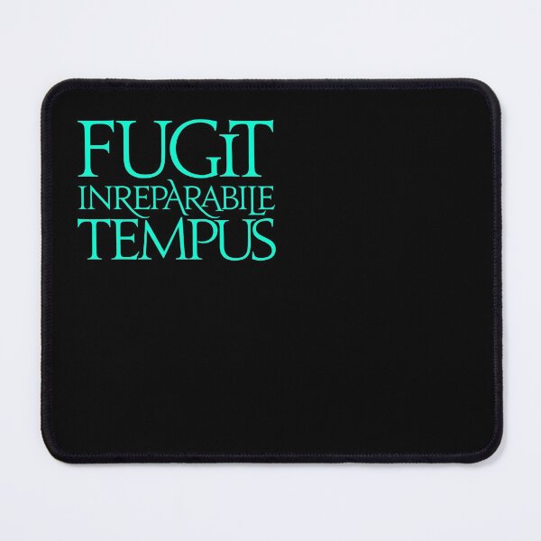 Item preview, Fugit inreparabile tempus. v.4 designed and sold by x1brett.